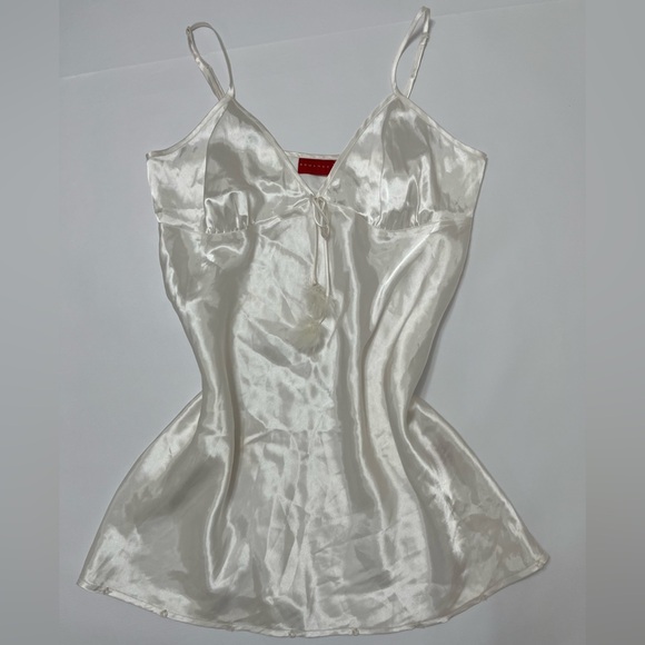 NK romance - vintage night slip - size small - Picture 3 of 10